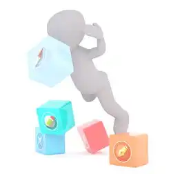 持续集成的核心价值，加速迭代与提升质量，敏捷开发强调了