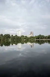 探索数据湖城的未来，智慧城市的新篇章，数据湖城保障性租赁住房建设项目