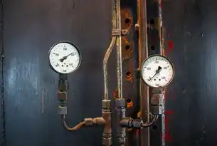 压力测试，揭示系统极限与优化潜能的关键利器，压力测试的原理