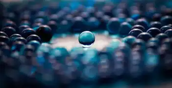 分布混合与分散混合，理解化学中的两种不同概念，分布混合和分散混合的区别和联系