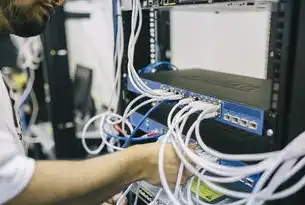 企业网站建设服务器主机的选择与优化指南，企业网站服务器的配置方案