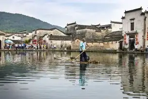 探索神秘黄山的自然奇观与人文魅力，黄山网站有哪些