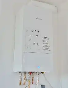 燃气热水器常见故障与高效解决策略，燃气热水器故障及排除方法图解