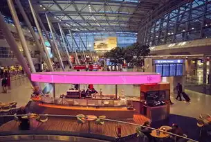 全国机场年旅客吞吐量，中国航空业的发展与未来展望，全国机场旅客吞吐量2023