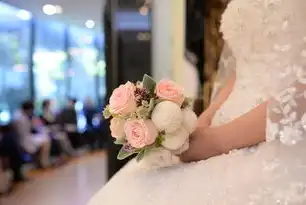 浪漫婚礼网站，打造完美婚礼的在线指南，婚礼网站制作
