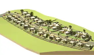 构建高效、安全的私有云基础设施，什么是私有云计算基础