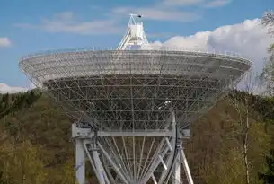 免费空间与服务器，探索无限可能，有免费的空间和服务器吗知乎