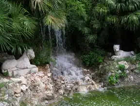 探索园林景观网站的无限可能—源码解析与创意设计，园林景观网站源码是什么