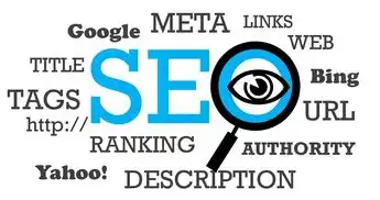 SEO营销策略，全方位提升网站排名与流量，seo营销战略