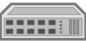 服务器500MB，探索其容量与用途，500g服务器