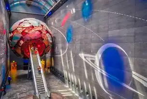 建立数据中心的理想区位选择与考量，建立数据中心的原因和意义