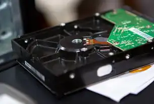 机械硬盘与固态硬盘，为视频存储选择最佳方案，存储视频用什么机械硬盘