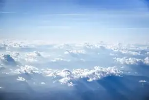 制造业上云，开启智能制造新篇章，制造业云计算