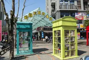 公园公共设施的多样性与重要性，公园都有什么公共设施类型