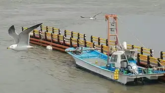 码头吞吐量的秘密，揭秘港口物流的关键指标，码头吞吐量什么意思
