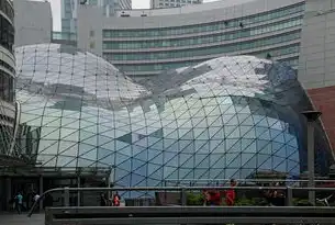 武汉市大数据中心，智慧城市建设的引擎与核心，武汉市大数据中心官网招聘