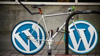 WordPress网站模板，打造个性化在线品牌的秘密武器，wordpress网站模板淘宝客商城