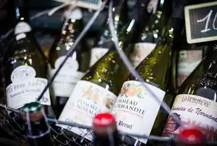 红色酒类食品企业网站源码解析与开发指南