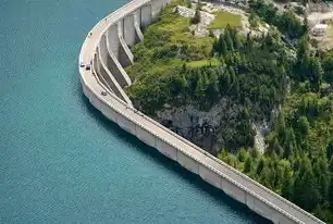 数据湖与数据池，构建企业智能决策的新基石，数据湖和数据池的区别