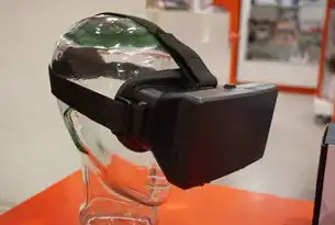 VR虚拟现实，开启未来科技新纪元，vr虚拟现实缩写怎么写