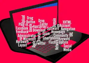 Windows 服务器管理软件，提升企业IT效率与安全性的利器，win10服务器管理工具