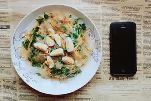免费美食网站源码，打造个性化美食体验平台，美食网站制作代码