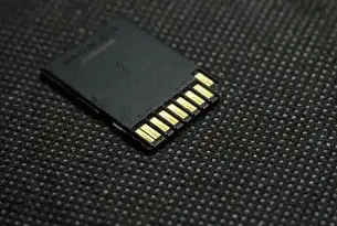 外置存储器的应用与重要性，外部存储器英文简称