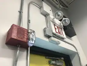 警惕！紧急警报！来自监控系统的强烈警示，监控警告语音mp3免费下载