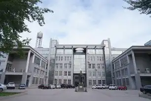 菏泽邵楼社区，繁荣与和谐的典范，菏泽市肖楼社区