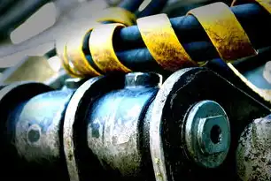 自制自动弹簧伸缩卷线器，创新与实用的完美结合，微型弹簧自动卷线器