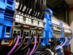 .NET 服务器端开发，探索高效、稳定的应用程序构建之道，net服务器的作用