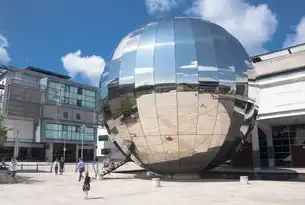 英国云服务器的卓越性能与无限可能，国外 云服务器