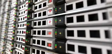 数据加密技术，保护数字信息安全的利器，数据加密方法有多少种