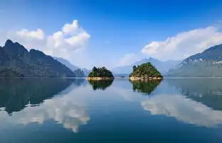 数据湖，现代数据分析与存储的新时代，什么是数据湖技术