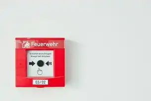 安全色标，红色真的代表防火吗？安全色标红色表示防火吗为什么