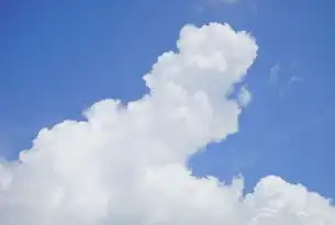 混合云的形成，自然现象与人类活动的交织，混合云形成的条件有哪些