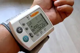 手环测压力，现代科技与心理健康的完美结合，手环测量压力有什么用