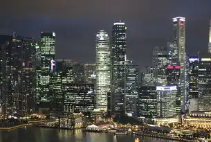 中国最大数据中心排名，揭秘行业翘楚，引领数字时代潮流，中国最大数据中心排名第一