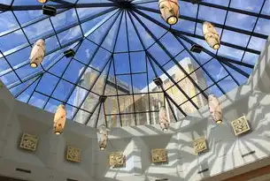 世界三大租借服务器公司，引领数字时代的数据中心革命，世界三大租借服务器公司排名