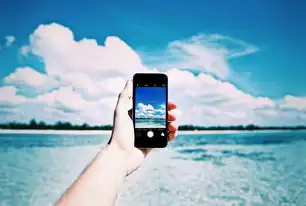 移动混合云，企业数字化转型的新引擎，混合式移动app