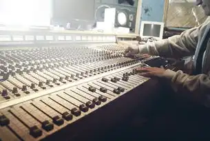 网络负载均衡设备的原理与作用解析，网络负载均衡的作用