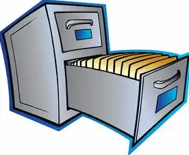 i5服务器租用数字化时代的核心引擎，全场景应用与智能选型指南，i5做服务器
