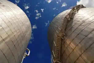 行业云与社区云，探索云计算领域的不同角色，行业云是什么意思