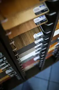 数据仓库实现方式的全面解析与优化策略，数据仓库的实现方式包括