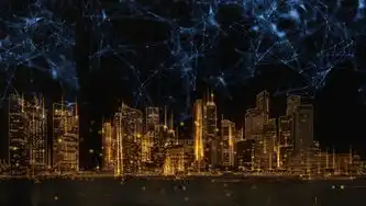 智慧城市的未来，科技与生活的完美融合，智慧城市作用信息技术手段,感测