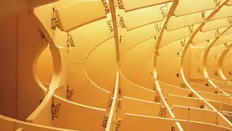 单体架构到微服务的华丽转身，技术演进与业务赋能，单体架构到微服务架构