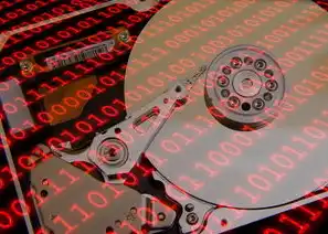 大数据处理分析的全面解析与实战应用，大数据处理分析是什么工作
