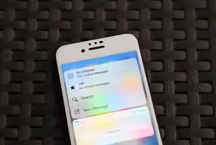 尚易邮箱服务器设置iPhone，轻松管理您的电子邮件，尚易企业邮箱接收邮件服务器