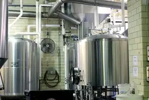 F5负载均衡器的工作原理与优势解析，f5负载均衡器原理是什么样的