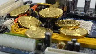 自主掌控数字资产，从零开始搭建专属服务器的全流程指南